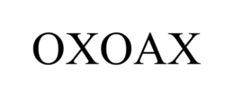 OXOAX trademark