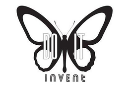 DO IT INVENT trademark