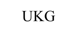 UKG trademark