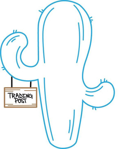 TRADING POST trademark