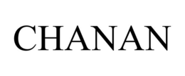 CHANAN trademark