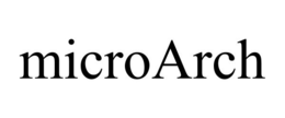 MICROARCH trademark