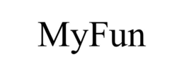 MYFUN trademark