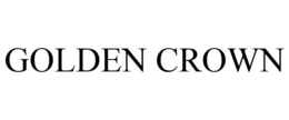 GOLDEN CROWN trademark
