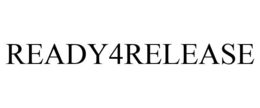 READY4RELEASE trademark