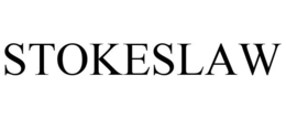 STOKESLAW trademark
