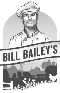 BILL BAILEY'S trademark