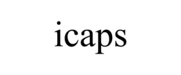 ICAPS trademark