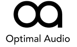 OA OPTIMAL AUDIO trademark