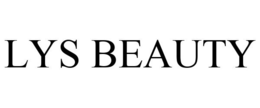 LYS BEAUTY trademark
