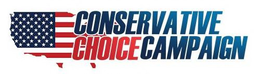CONSERVATIVE CHOICE CAMPAIGN trademark