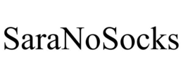 SARANOSOCKS trademark