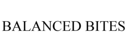 BALANCED BITES trademark