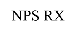 NPS RX trademark