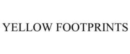 YELLOW FOOTPRINTS trademark