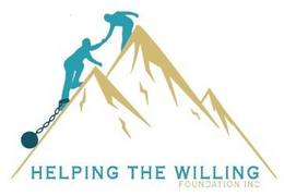 HELPING THE WILLING FOUNDATION INC. trademark