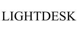 LIGHTDESK trademark