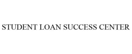 STUDENT LOAN SUCCESS CENTER trademark
