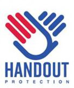 HANDOUT PROTECTION trademark