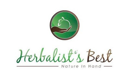 HERBALIST'S BEST NATURE IN HAND trademark