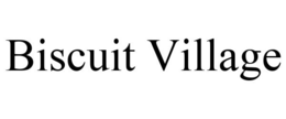 BISCUIT VILLAGE trademark