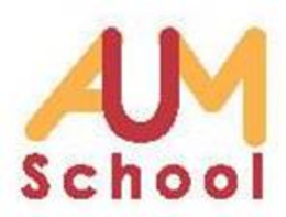AUM SCHOOL trademark