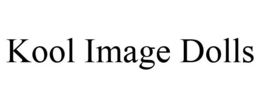 KOOL IMAGE DOLLS trademark
