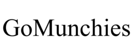 GOMUNCHIES trademark