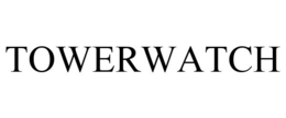 TOWERWATCH trademark