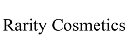 RARITY COSMETICS trademark