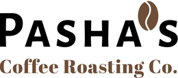 PASHA'S COFFEE ROASTING CO. trademark