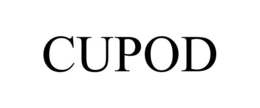 CUPOD trademark