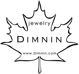 JEWELRY DIMNIN WWW.DIMNIN.COM trademark
