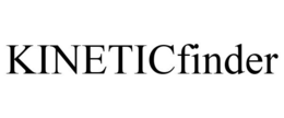KINETICFINDER trademark