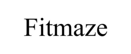FITMAZE trademark
