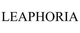 LEAPHORIA trademark