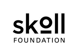 SKOLL FOUNDATION trademark