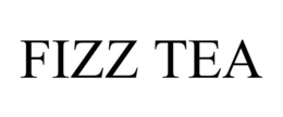 FIZZ TEA trademark