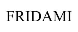 FRIDAMI trademark