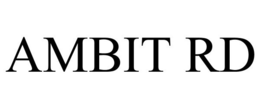 AMBIT RD trademark