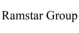RAMSTAR GROUP trademark