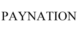 PAYNATION trademark
