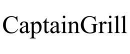 CAPTAINGRILL trademark