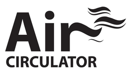 AIR CIRCULATOR trademark