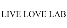 LIVE LOVE LAB trademark