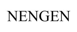 NENGEN trademark