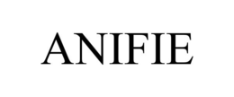 ANIFIE trademark