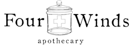 FOUR WINDS APOTHECARY trademark