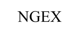 NGEX trademark