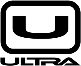 U ULTRA trademark